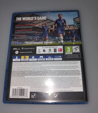 FIFA 23 PS4 (PlayStation 4) EA Sports