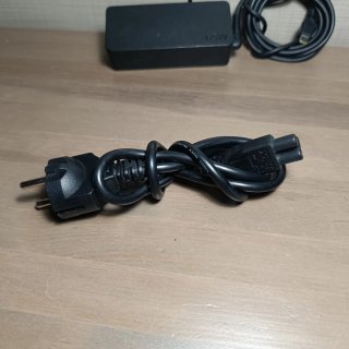 Cargador Lenovo 65W USB-C Original