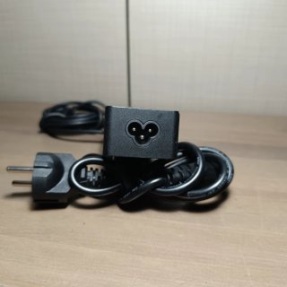 Cargador Lenovo 65W USB-C Original