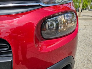 Citroen C3 2018