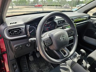 Citroen C3 2018