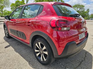 Citroen C3 2018