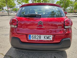 Citroen C3 2018