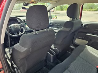 Citroen C3 2018
