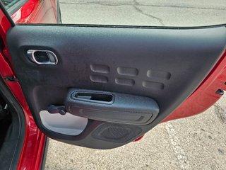 Citroen C3 2018