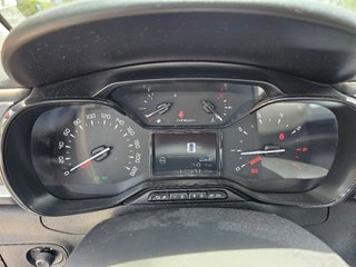 Citroen C3 2018