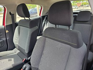 Citroen C3 2018