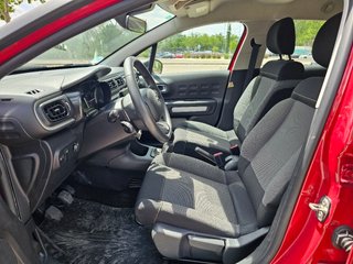 Citroen C3 2018