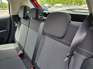 Citroen C3 2018