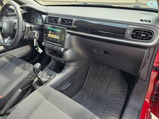 Citroen C3 2018