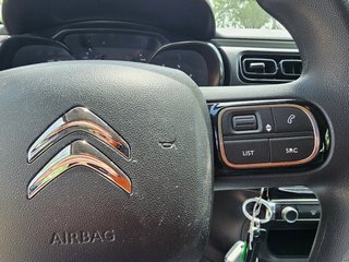 Citroen C3 2018