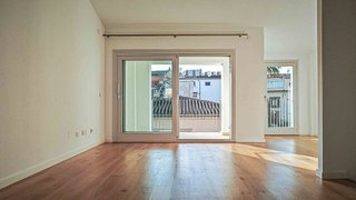 Dúplex en alquiler en La Seu - Cort - Monti-sión en Palma de Mallorca