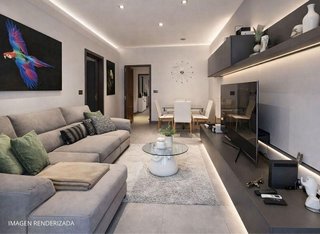 Piso en venta en Sant Andreu de la Barca