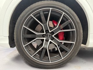 Audi Q8 50 TDI BLACK TECHO