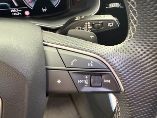 Audi Q8 50 TDI BLACK TECHO