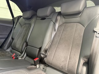 Audi Q8 50 TDI BLACK TECHO