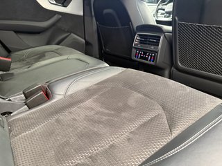 Audi Q8 50 TDI BLACK TECHO