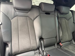 Audi Q8 50 TDI BLACK TECHO