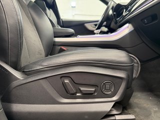 Audi Q8 50 TDI BLACK TECHO