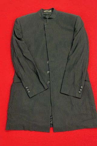 Completo Carlo Pignatelli Uomo Nero