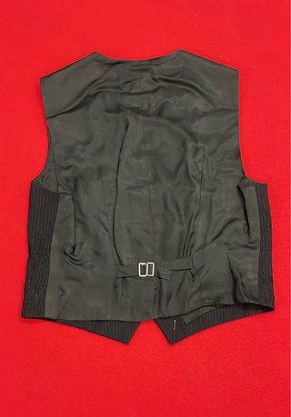 Completo Carlo Pignatelli Uomo Nero