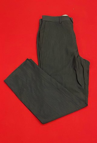Completo Carlo Pignatelli Uomo Nero