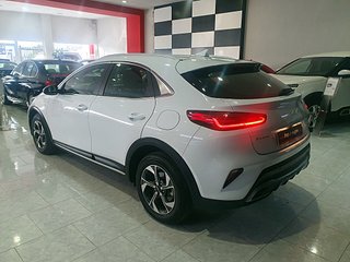 KIA XCeed 120cv, Drive, Carplay, navegador, cámara