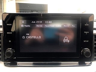 KIA XCeed 120cv, Drive, Carplay, navegador, cámara