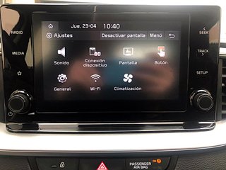 KIA XCeed 120cv, Drive, Carplay, navegador, cámara