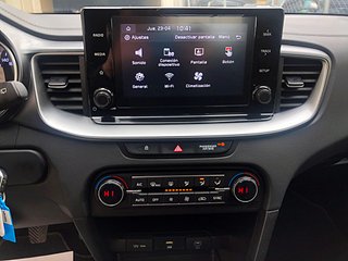 KIA XCeed 120cv, Drive, Carplay, navegador, cámara