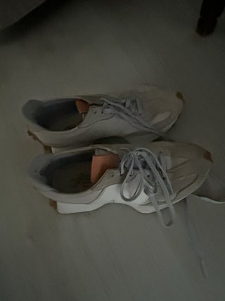 Zapatillas New Balance 327