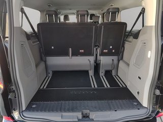Ford Tourneo Custom Titanium X 2.0 EcoBlue 125 kW (170 CV) Aut. AWD