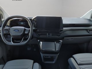 Ford Tourneo Custom Titanium X 2.0 EcoBlue 125 kW (170 CV) Aut. AWD