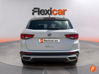 Seat Ateca 1.5 TSI 110kW St&Sp Style XXL