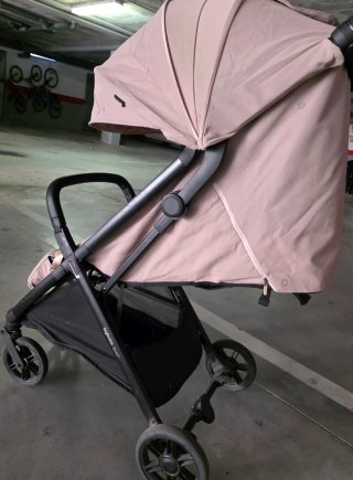 Silla de paseo Inglesina Quid 3