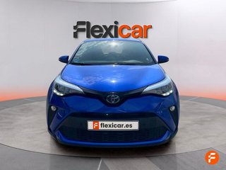 Toyota C-HR 1.8 125H Active