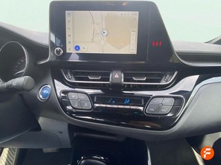 Toyota C-HR 1.8 125H Active