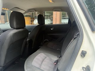 Nissan Qashqai dci