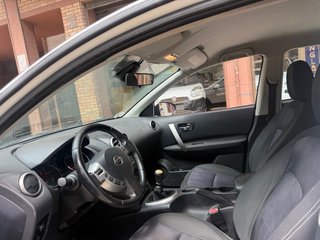 Nissan Qashqai dci