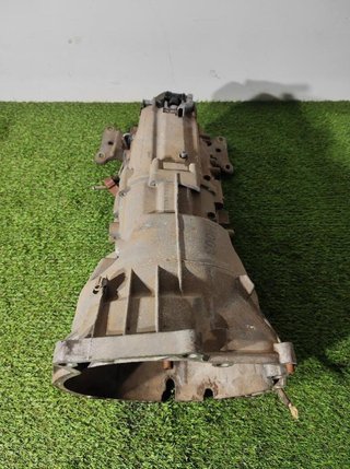Hed caja de cambios bmw serie 3 berlina e90 92733