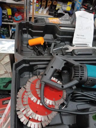 Tagliasiepi Elettrico 4200W