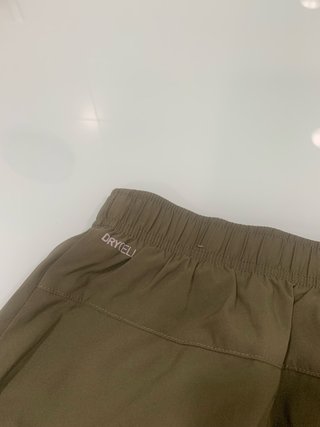 Pantalón corto deportivo Puma hombre