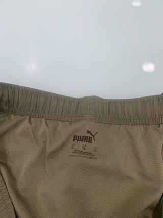 Pantalón corto deportivo Puma hombre