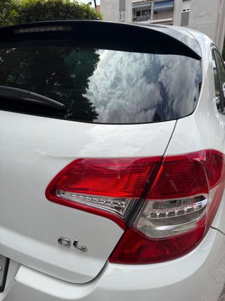 Citroen C4 2013