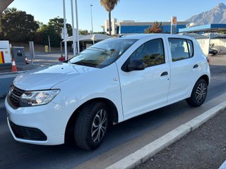 Dacia Sandero ITV hasta 2028