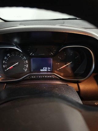 Citroen C3 Aircross 2023