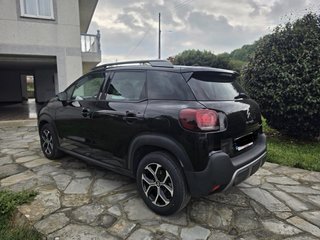 Citroen C3 Aircross 2023
