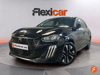 Peugeot 208 Allure Gasolina 100 S&S 6 Vel. MAN