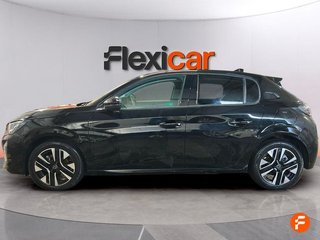 Peugeot 208 Allure Gasolina 100 S&S 6 Vel. MAN