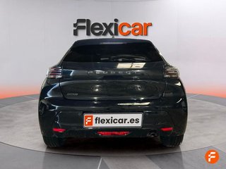 Peugeot 208 Allure Gasolina 100 S&S 6 Vel. MAN